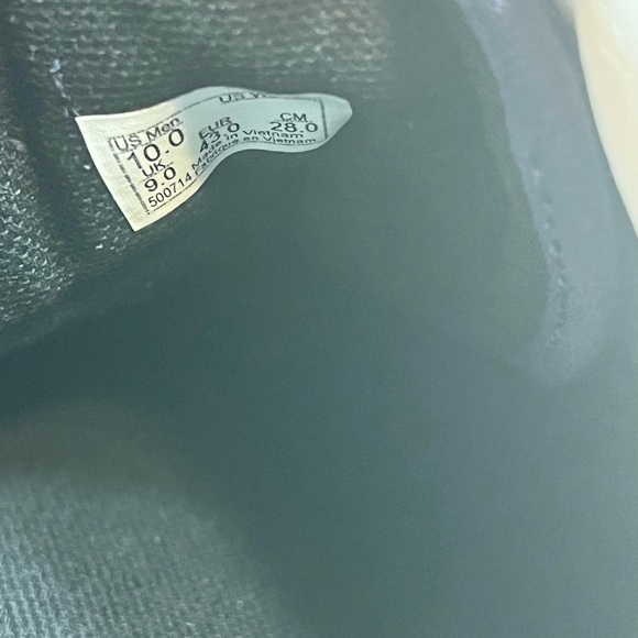 Vans Old Skool ‘Dark Aura’ - Picture 9 of 9